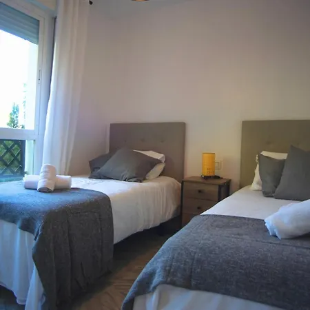 - 2br, 2bth Near Puerto Banus * Marbella