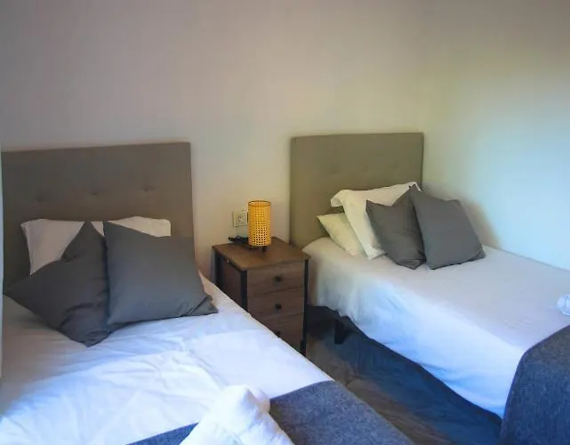 - 2br, 2bth Near Puerto Banus Daire Marbella
