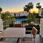 - 2br, 2bth Near Puerto Banus Marbella