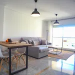 - 2br, 2bth Near Puerto Banus