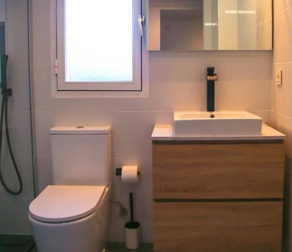 Walk To Puerto Banus, 2br, 2bth, Pool Apartament