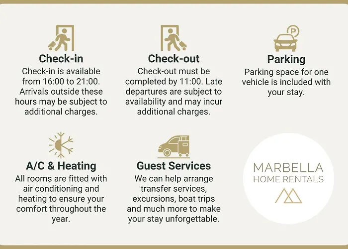 Walk To Puerto Banus, 2br, 2bth, Pool Apartament Marbella