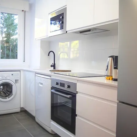 Apartament Marbella Home Rentals - 2Br, 2Bth Apartment Near Puerto Banus Marbella