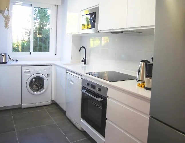 Marbella Home Rentals - 2Br, 2Bth Apartment Near Puerto Banus Apartament Marbella