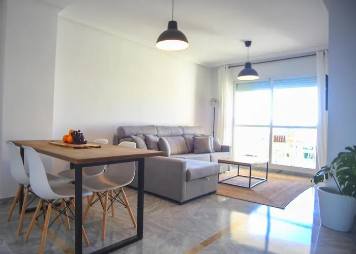 Marbella Home Rentals - 2Br, 2Bth Apartment Near Puerto Banus Apartament Marbella