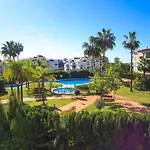 Apartamento - 2br, 2bth Near Puerto Banús *