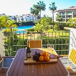 - 2br, 2bth Near Puerto Banús Apartamento Marbella