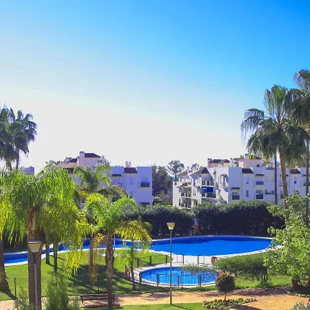 Walk To Puerto Banus, 2br, 2bth, Pool