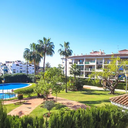Διαμέρισμα - 2br, 2bth Near Puerto Banus *
